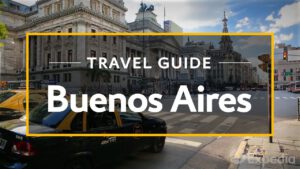 Read more about the article Buenos Aires Vacation Travel Guide | Expedia