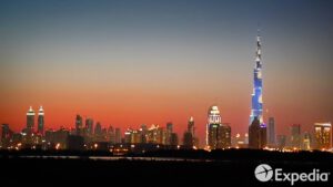 Read more about the article Dubai Emirate City Video Guide | Expedia