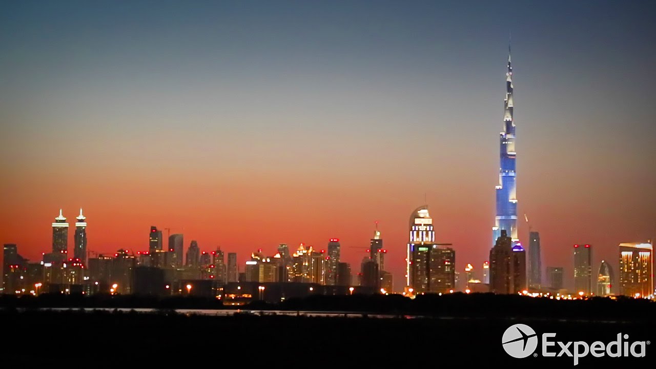 Read more about the article Dubai Emirate City Video Guide | Expedia