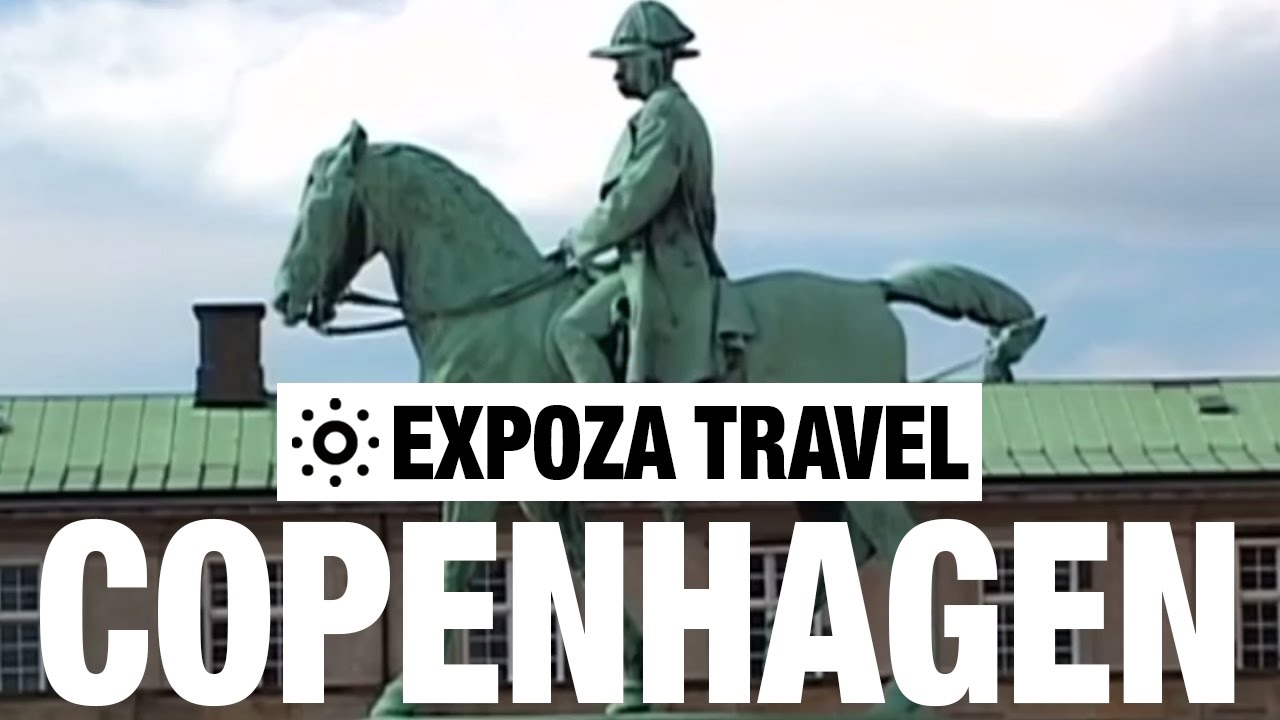 You are currently viewing Copenhagen Vacation Travel Video Guide