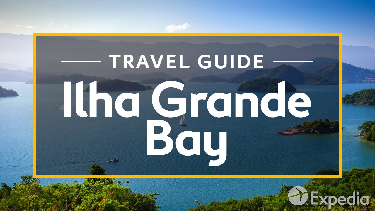You are currently viewing Ilha Grande Bay Vacation Travel Guide | Expedia