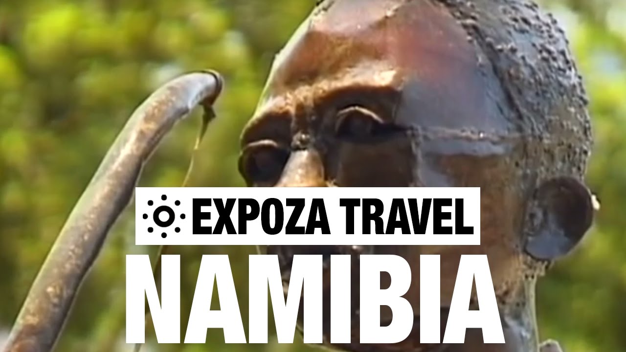 You are currently viewing Namibia Vacation Travel Video Guide