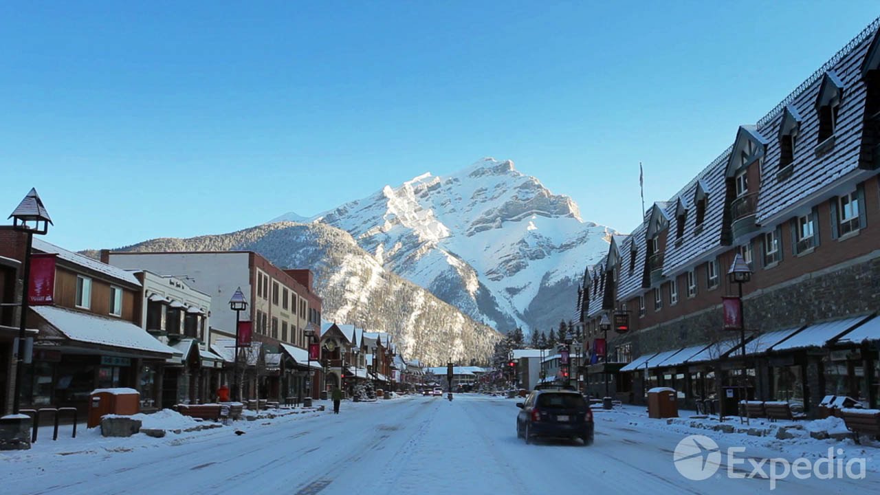 You are currently viewing Banff Vacation Travel Guide | Expedia
