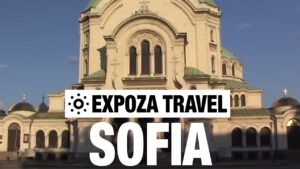 Read more about the article Sofia Vacation Travel Video Guide