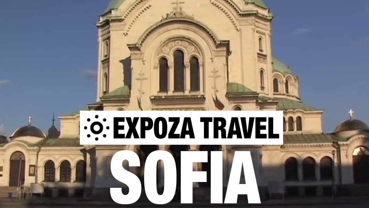 You are currently viewing Sofia Vacation Travel Video Guide