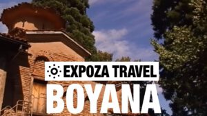 Read more about the article Boyana (Bulgaria) Vacation Travel Video Guide