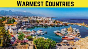 Read more about the article Warmest Countries in Europe (Top 10 Winter Destinations)