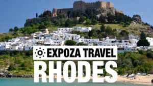 Read more about the article Rhodes Travel Guide