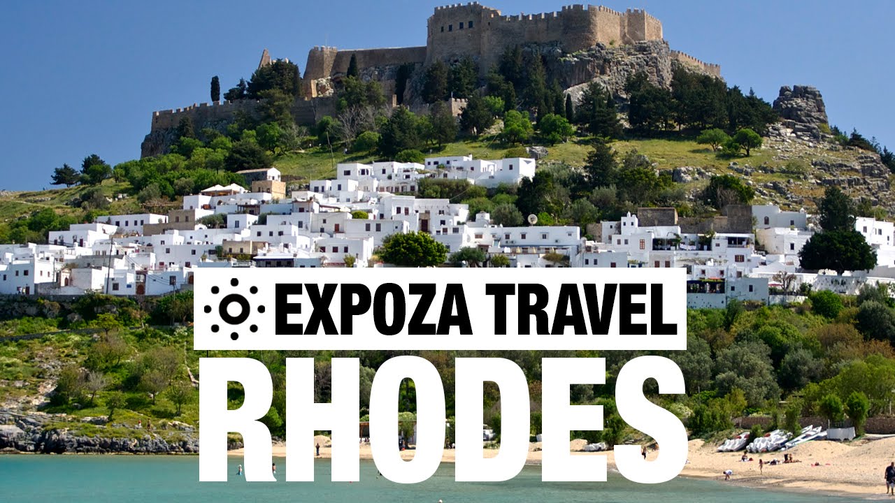 You are currently viewing Rhodes Travel Guide