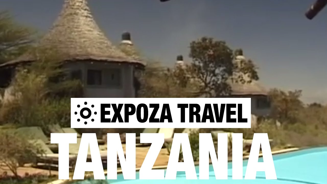 You are currently viewing Tanzania Vacation Travel Video Guide