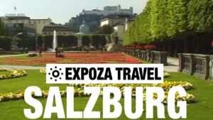 Read more about the article Salzburg Vacation Travel Video Guide