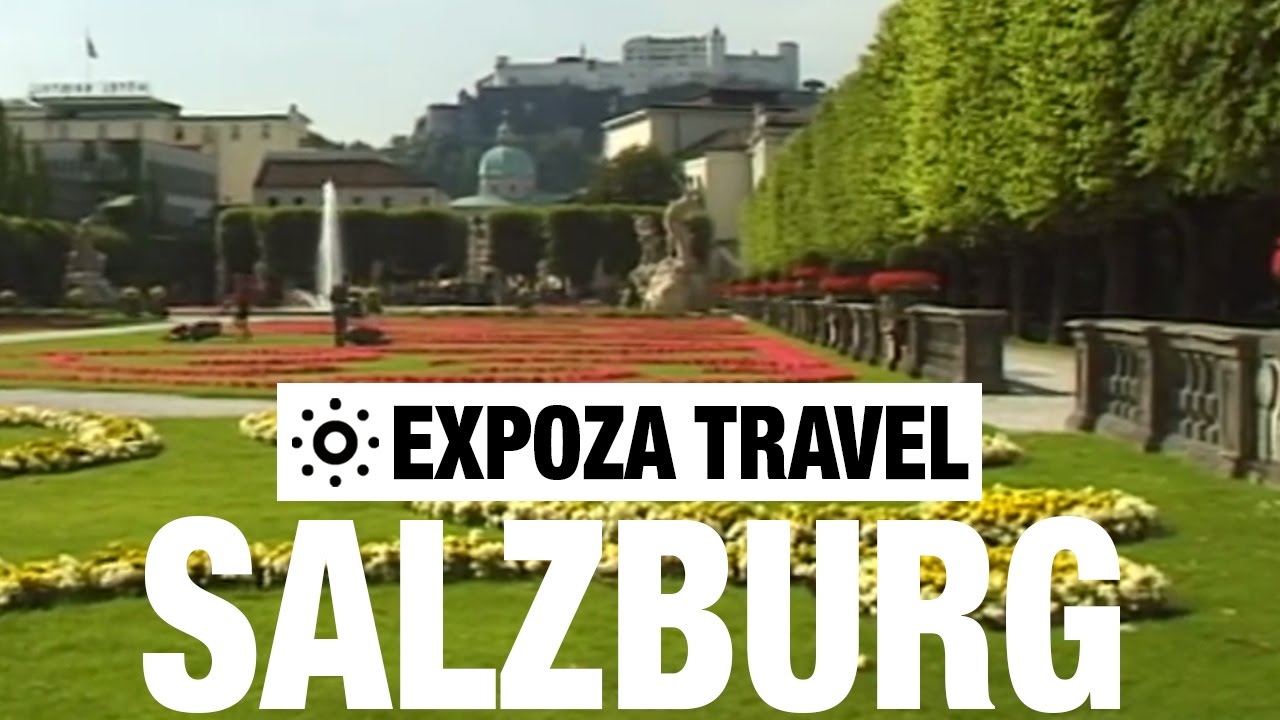 You are currently viewing Salzburg Vacation Travel Video Guide