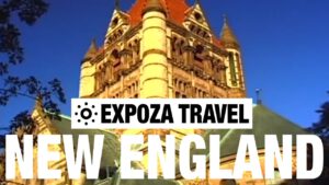 Read more about the article New England Vacation Travel Video Guide