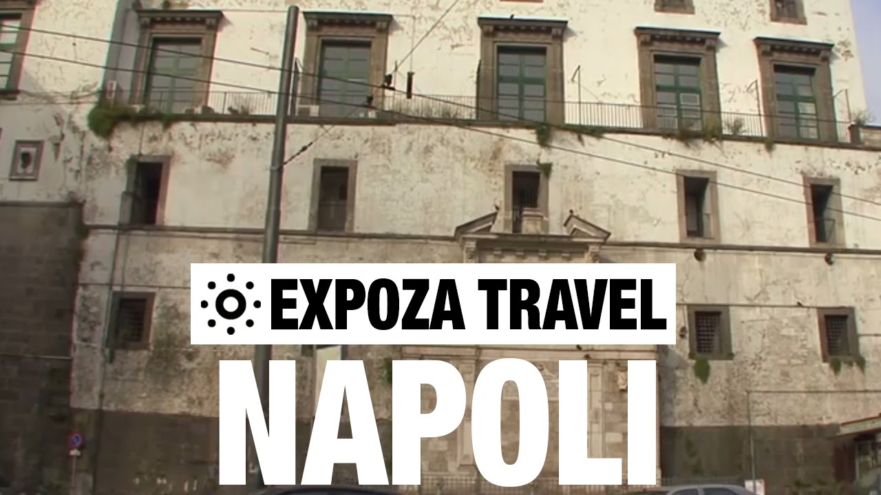 You are currently viewing Napoli Vacation Travel Video Guide