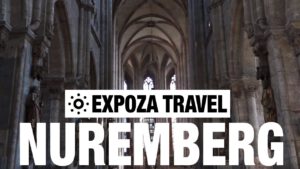 Read more about the article Nuremberg (Germany) Vacation Travel Video Guide