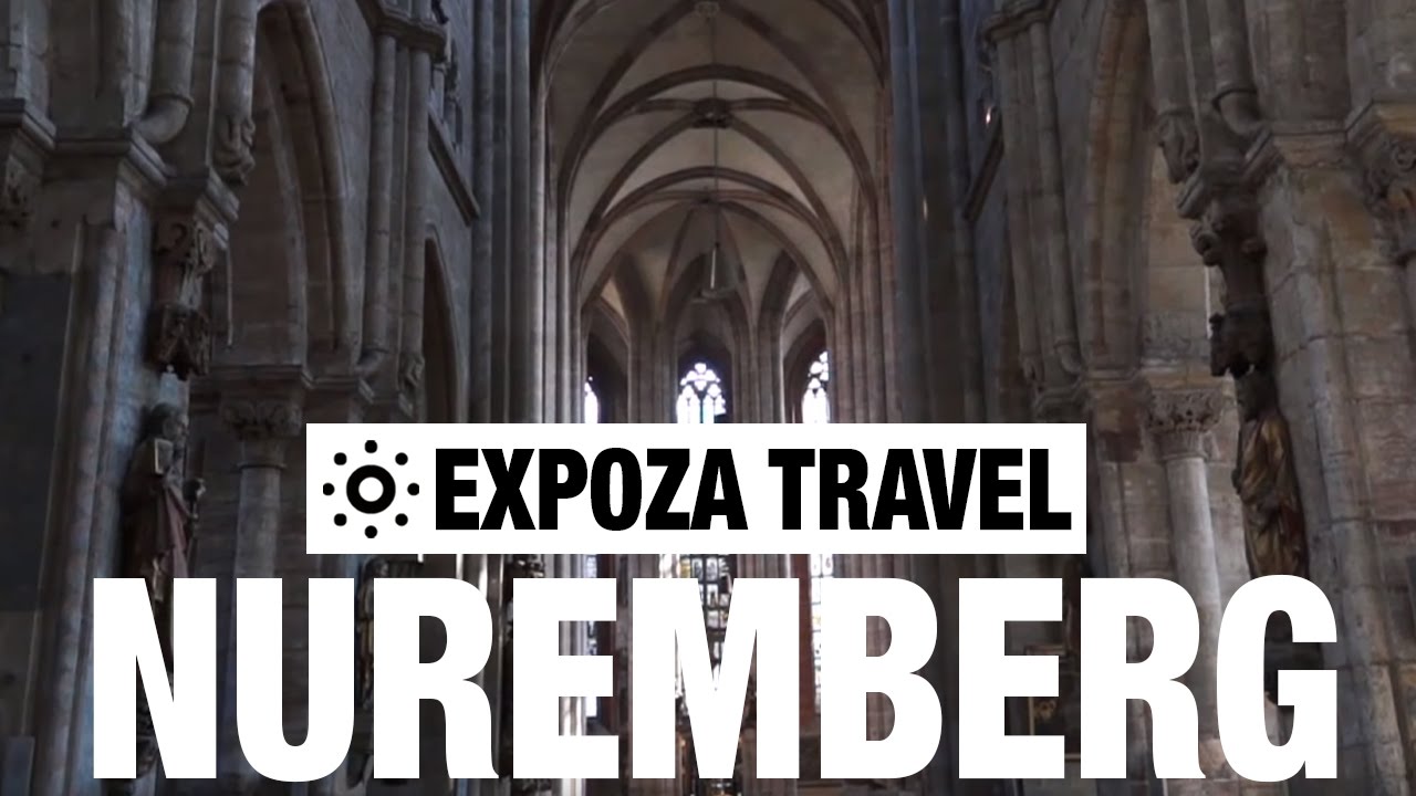 You are currently viewing Nuremberg (Germany) Vacation Travel Video Guide