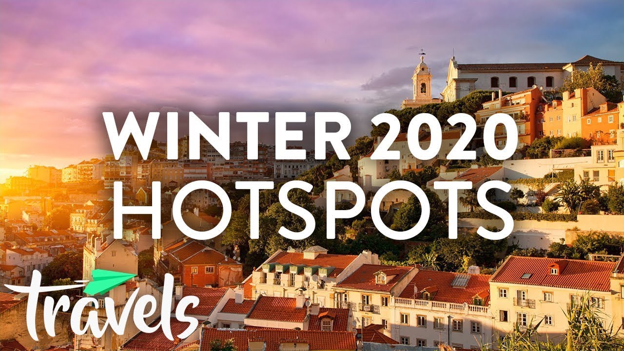 You are currently viewing Top 10 Hottest Winter Destinations 2019 | MojoTravels