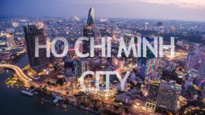 Read more about the article Ho Chi Minh in a Day | Expedia