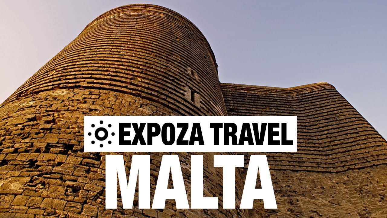 You are currently viewing Malta Vacation Travel Video Guide