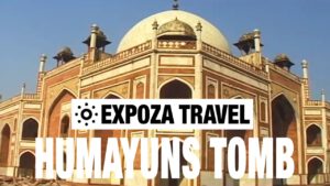 Read more about the article Humayuns Tomb (India) Vacation Travel Video Guide