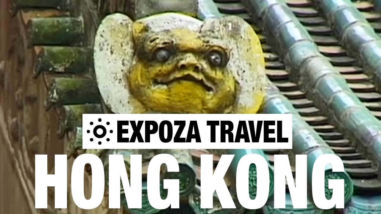 You are currently viewing Hongkong Vacation Travel Video Guide