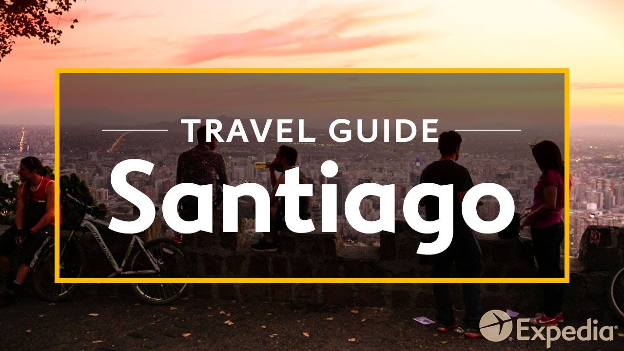 You are currently viewing Santiago Vacation Travel Guide | Expedia