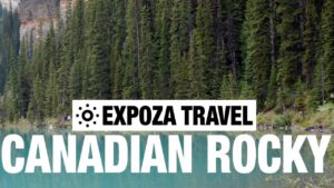 Read more about the article Canadian Rocky Mountains Vacation Travel Video Guide