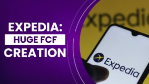 Read more about the article HUGE FREE CASHFLOWS! | Expedia Stock Analysis and Valuation | Expedia Stock Intrinsic Value | $EXPE