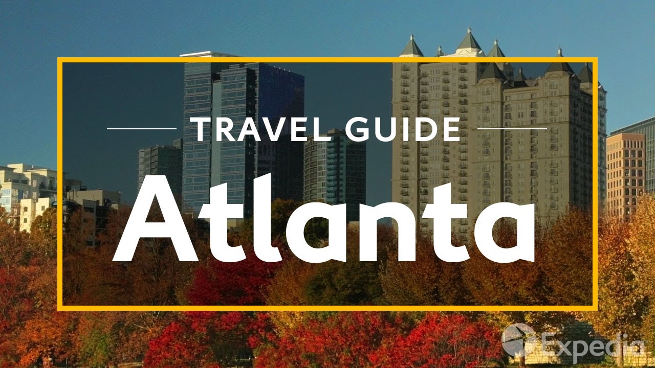 Read more about the article Atlanta Vacation Travel Guide | Expedia