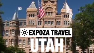 Read more about the article Utah (USA) Vacation Travel Video Guide