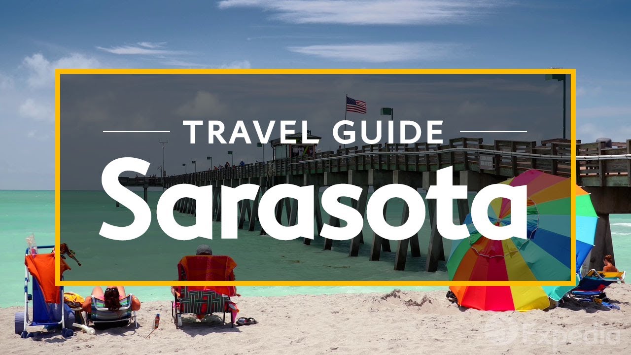You are currently viewing Sarasota Vacation Travel Guide | Expedia