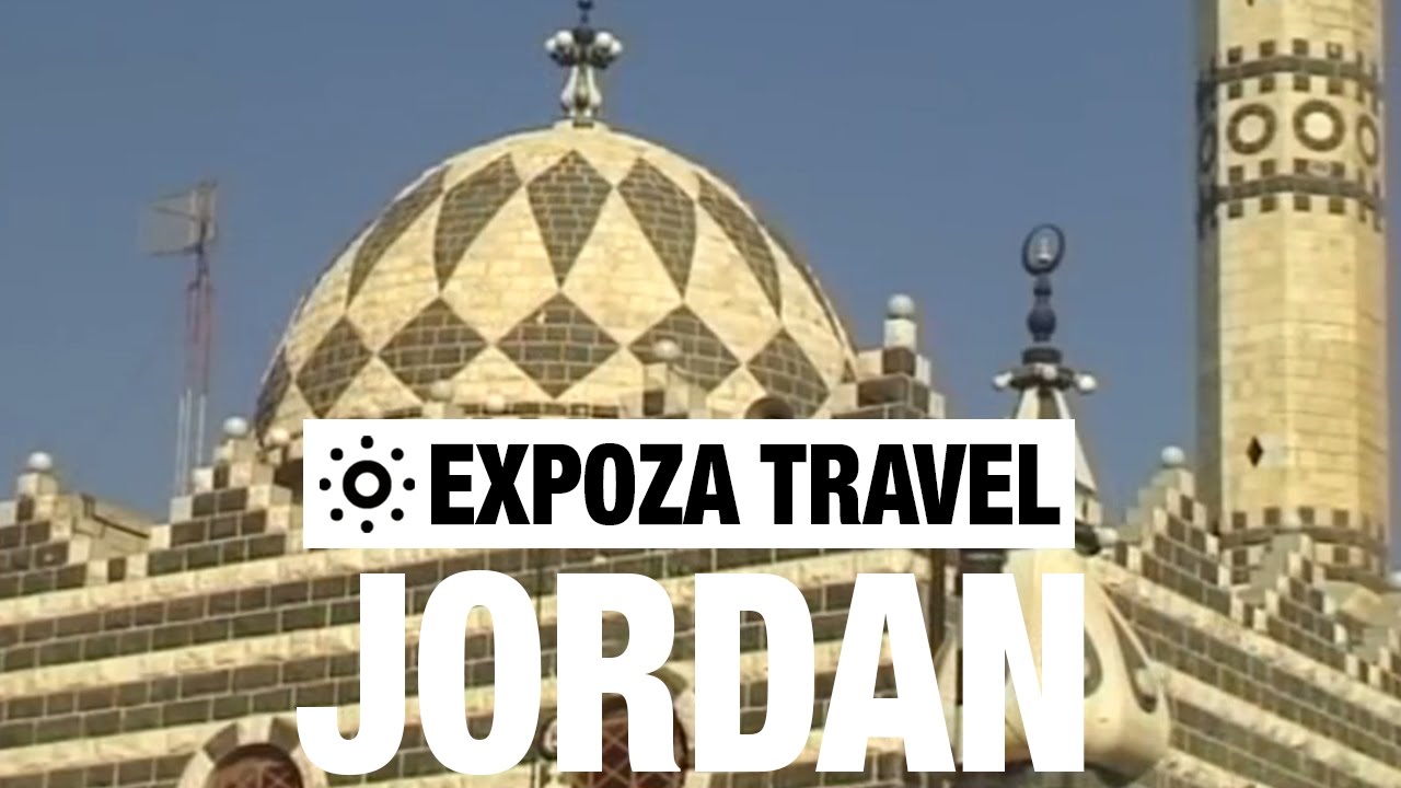 Read more about the article Jordan Vacation Travel Video Guide