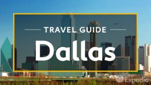 Read more about the article Dallas Vacation Travel Guide | Expedia