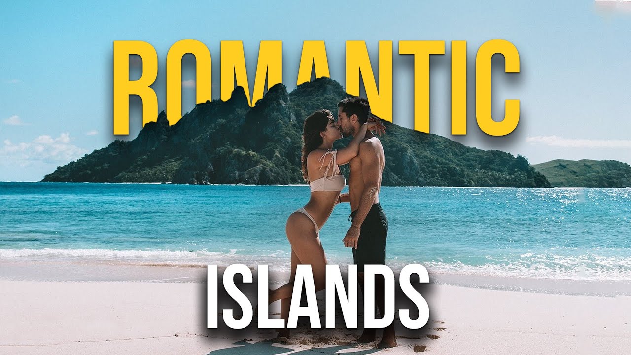 You are currently viewing 9 Most Romantic Islands in the World | Honeymoon Destinations
