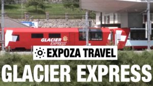 Read more about the article Glacier Express (Switzerland) Vacation Travel Video Guide