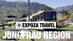 Read more about the article Travel through the Swiss Jungfrau region Vacation Travel Video Guide