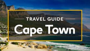 Read more about the article Cape Town Vacation Travel Guide | Expedia