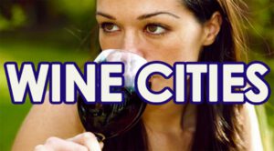 Read more about the article Top 10 Destinations for Wine Lovers