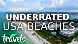 Read more about the article Top 10 Underrated American Beach Destinations | MojoTravels