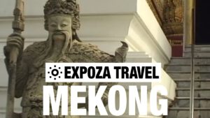Read more about the article Mekong (Asia) Vacation Travel Video Guide