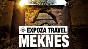 Read more about the article Meknes Vacation Travel Video Guide