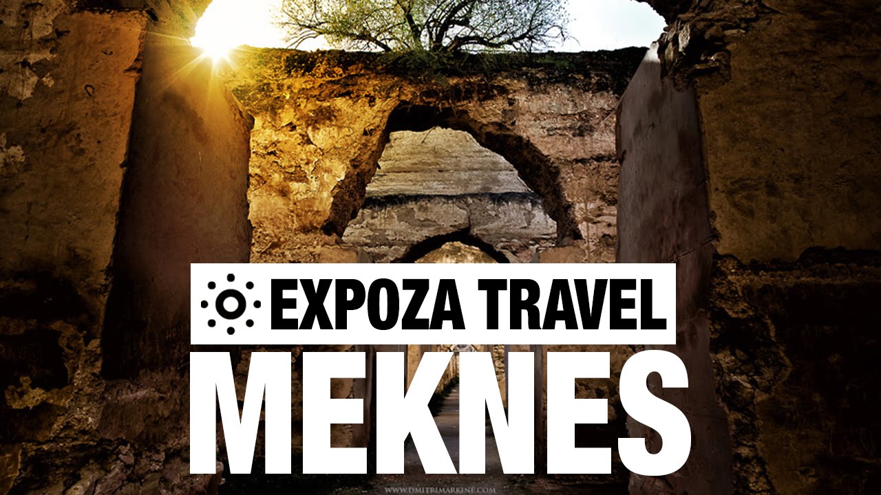 You are currently viewing Meknes Vacation Travel Video Guide