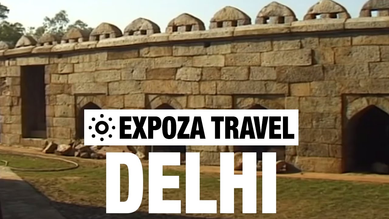 You are currently viewing Delhi Vacation Travel Video Guide