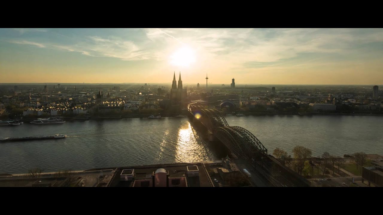 You are currently viewing One Day in Cologne  |  Expedia