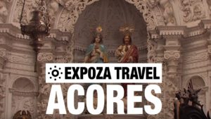 Read more about the article Acores Vacation Travel Video Guide