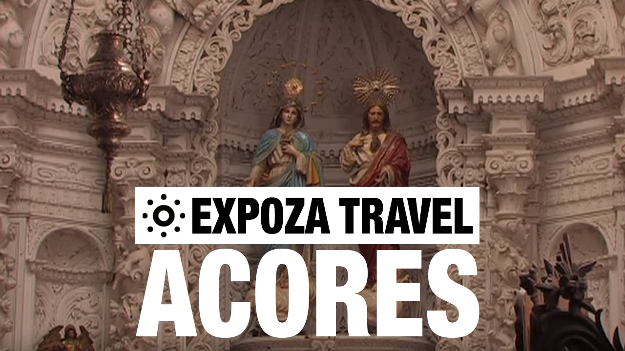 You are currently viewing Acores Vacation Travel Video Guide