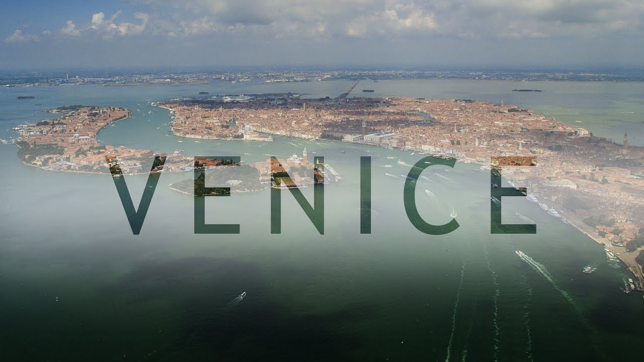 You are currently viewing Travel Venice in a Minute – Aerial Drone Video | Expedia