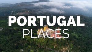 Read more about the article 10 Best Places to Visit in Portugal – Travel Video