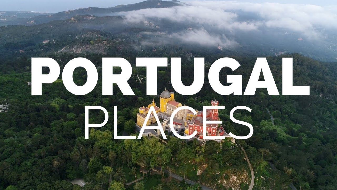 You are currently viewing 10 Best Places to Visit in Portugal – Travel Video