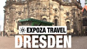 Read more about the article Dresden (Germany) Vacation Travel Video Guide